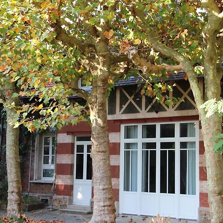 Les Hauts Du Plateau Chatillon  Ruang foto