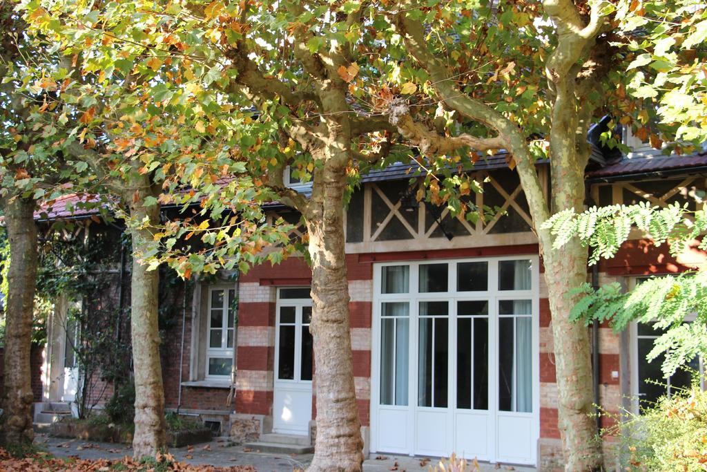 Les Hauts Du Plateau Chatillon  Ruang foto